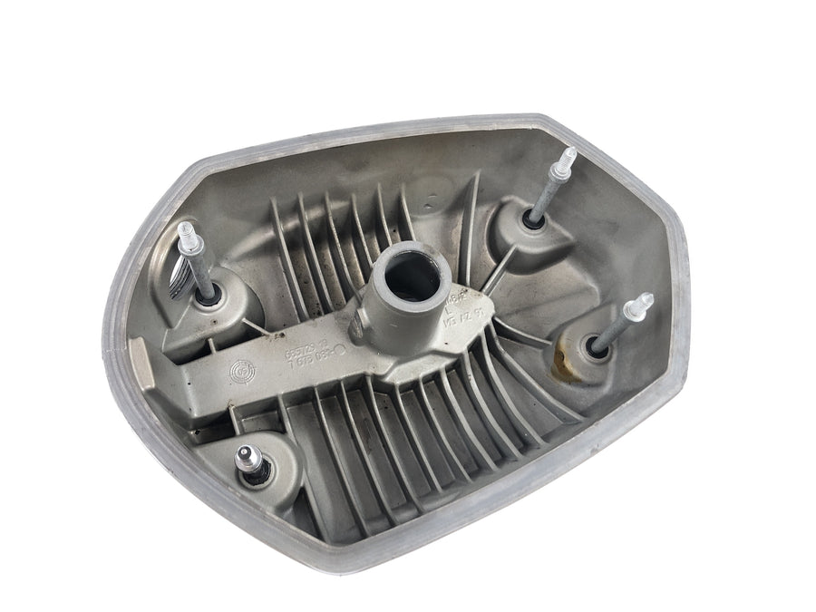 BMW R 1200 ST R1ST [2006] - Ventildeckel Zylinderkopf-Abdeckung Magnesium Links