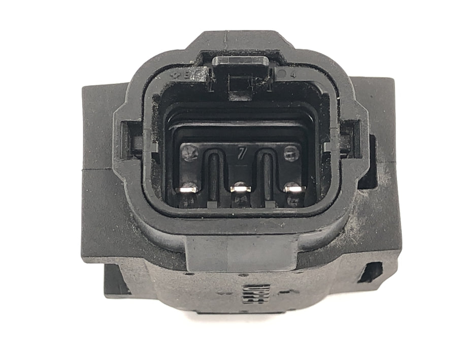 Suzuki GSX R 1000 WVB6 K6 [2006] - Sturzsensor Neigungswinkel Sensor