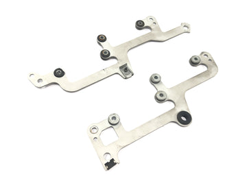 Aprilia Mille RSV 1000 ME [1999] - Ignition coil holder holder ignition coil
