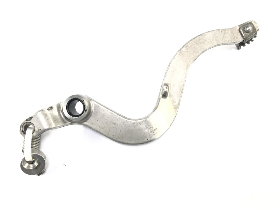 Husqvarna SM 630 A4 [2010] - Bremspedal Bremshebel