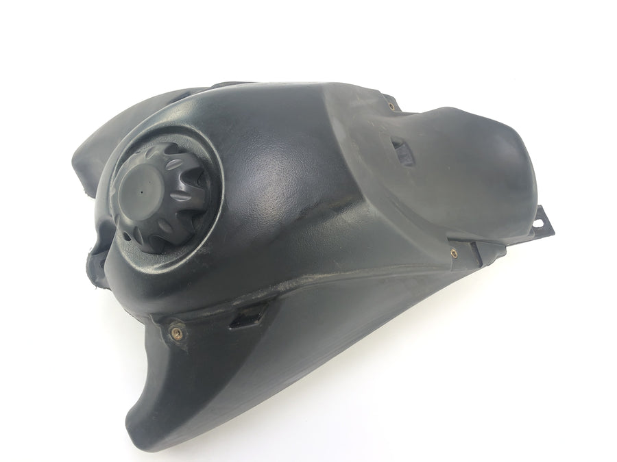 Yamaha XT 125 x [2004] - Tank bensinbehållare