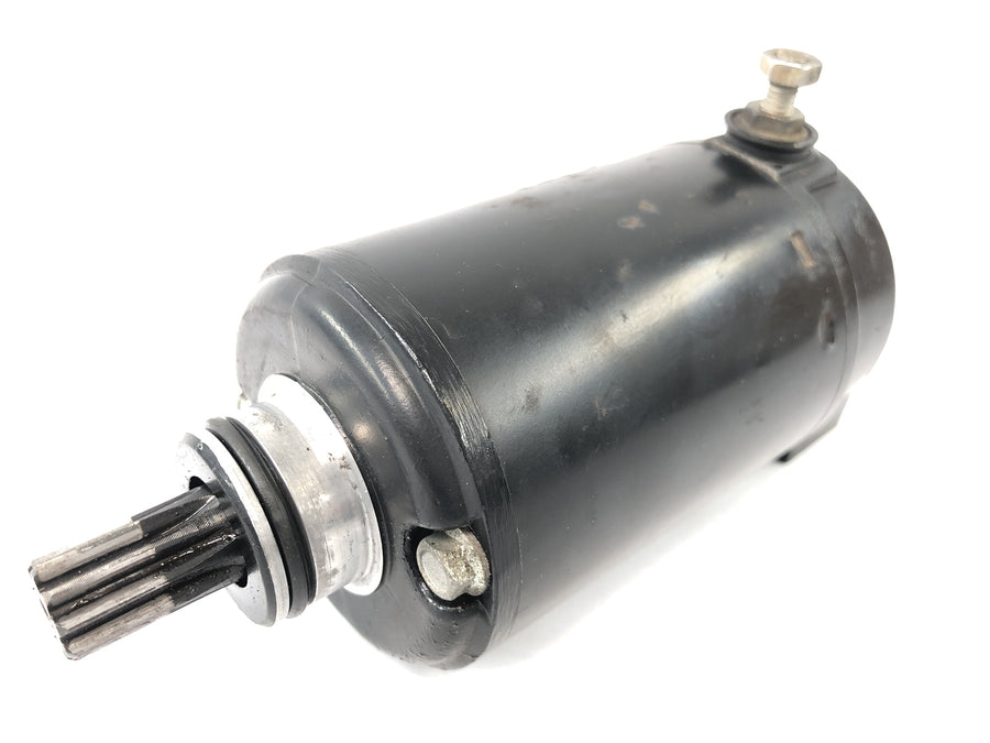 Husqvarna TE 610 E Dual H7 [1999] - Startmotor