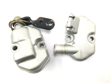 Husqvarna TE 610 H6 8AE [TE 570 H7] - ventilkåpa motorkåpa set