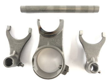 Suzuki Vs 1400 VX51L [1987] - Switch Forks - 0