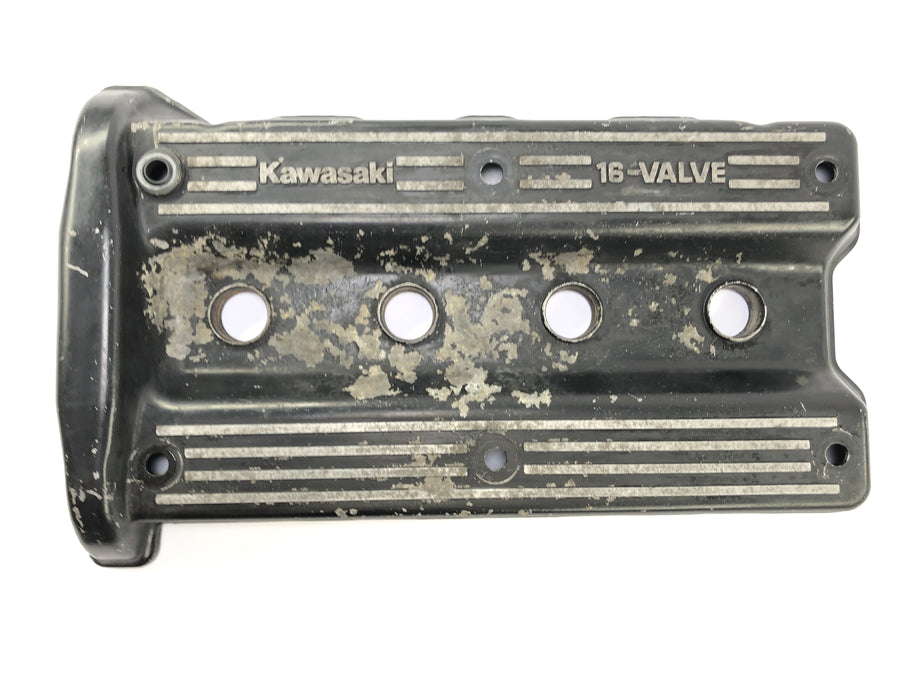 Kawasaki GPZ 1000 RX [1987] - Ventillockmotorlock