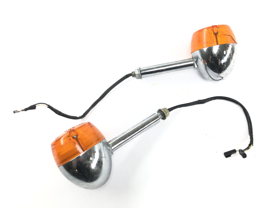 Triumph Adventurer 900 T309RT [1998] - Blinker Blinkleuchte Blinkerpaar vorne
