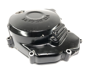 Honda NSR 125 JC22 [1998] - Generator Cover Limmid Cover Motor Lid - 0