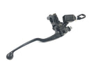 Triumph Tiger 955i 709EN [2003] - Kupplungsarmatur Kupplungshebel Handhebel links-4