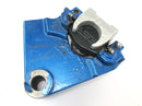 Yamaha DT 125 R DE03 [2000] - Bremssattel Bremszange hinten mit Halterung-5