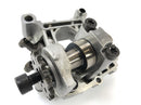 BMW R 1200 R [2007] - Nockenwellenbock links mit Nockenwelle-3
