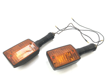 Yamaha XT 350 3YT / 55V [1990] - Blinker set par