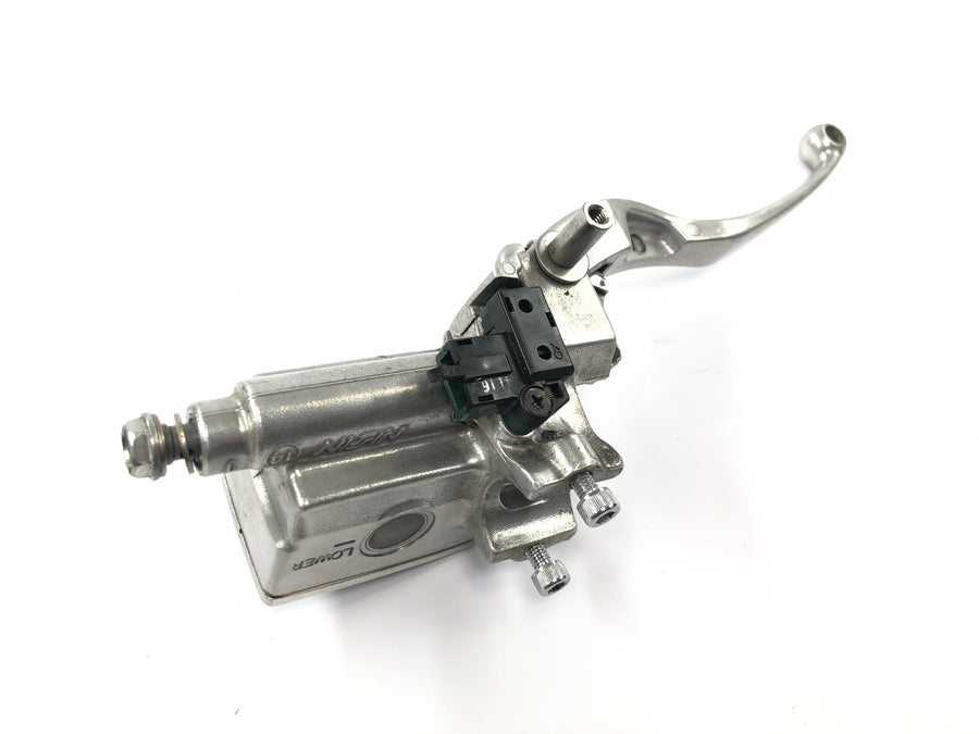 Kawasaki VN 1600 Classic VNT60A [2007] - Kupplungspumpe Lenkerarmatur links mit Kupplungsgriff
