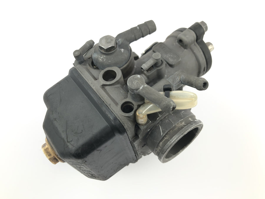 Sachs ZX 125 [1998] - Vergaser Dellorto PHBH28 VS
