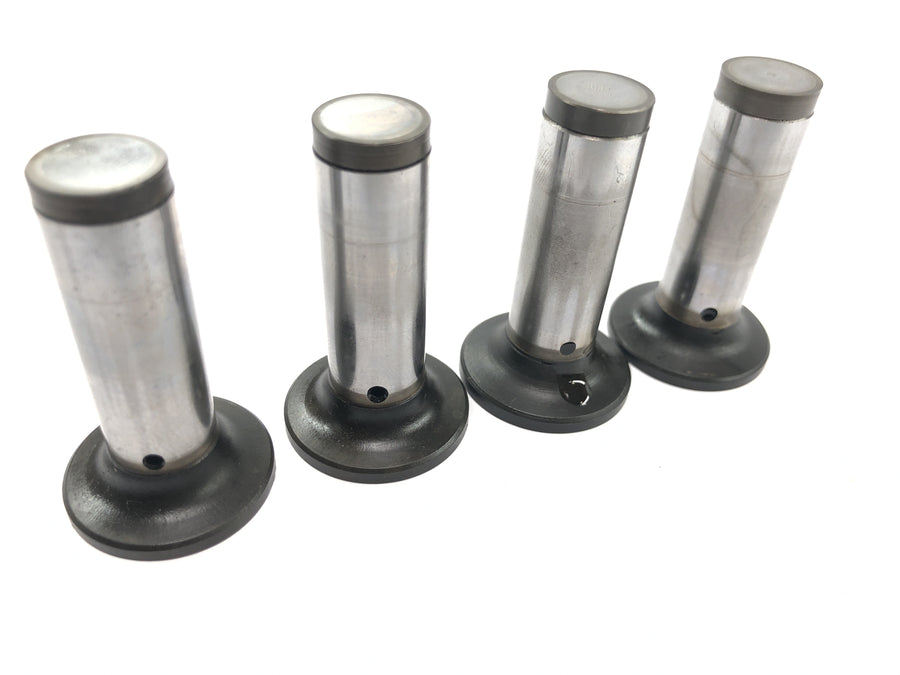 Moto Guzzi V10 Centauro [1998] - Stössel Pilzstössel Satz