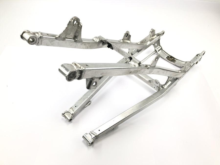 Husqvarna TE 610 H6 8AE [TE 570 H7] - Bakre ram ram bakre del aluminium