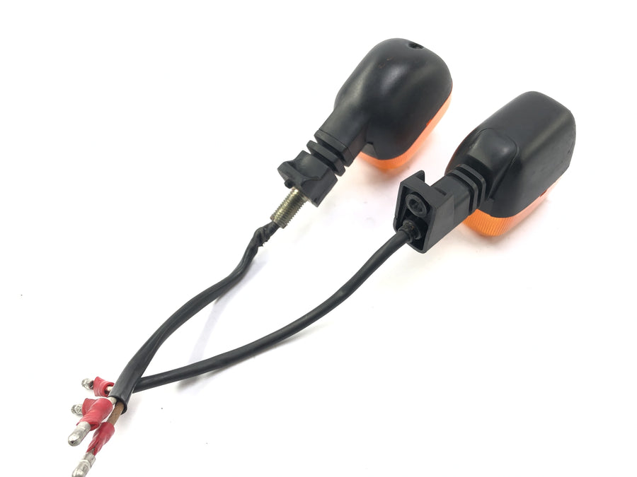 Yamaha Rd 350 YPVS 31K [1984] - Blinker set par