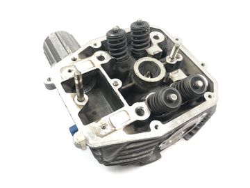 Moto Guzzi V10 Centauro [1998] - Zylinderkopf rechts Ventilkopf - 0