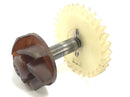 Yamaha DT 125 DE06 [2005] - Vattenpump-1
