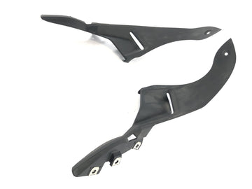 BMW K 1300 S K12S [2010] - Cockpita Cover Interior Beklädnad åt vänster och höger - 0