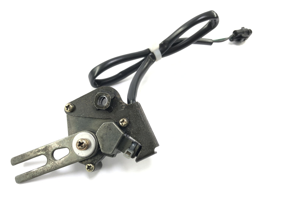Kawasaki Z 1000 ZRT00A [2006] - Sidstativ Switch