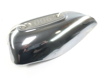 Triumph Thunderbird 900 T309RT [1995] - Höger sidokåpa kåpa krom trim emblem