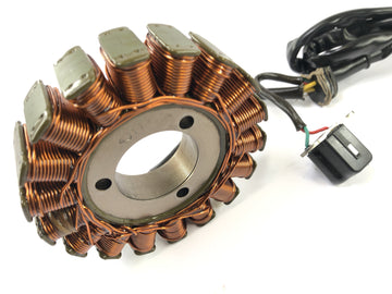 Husqvarna SM 630 A4 [2010] - Statorgenerator med pickup - 0