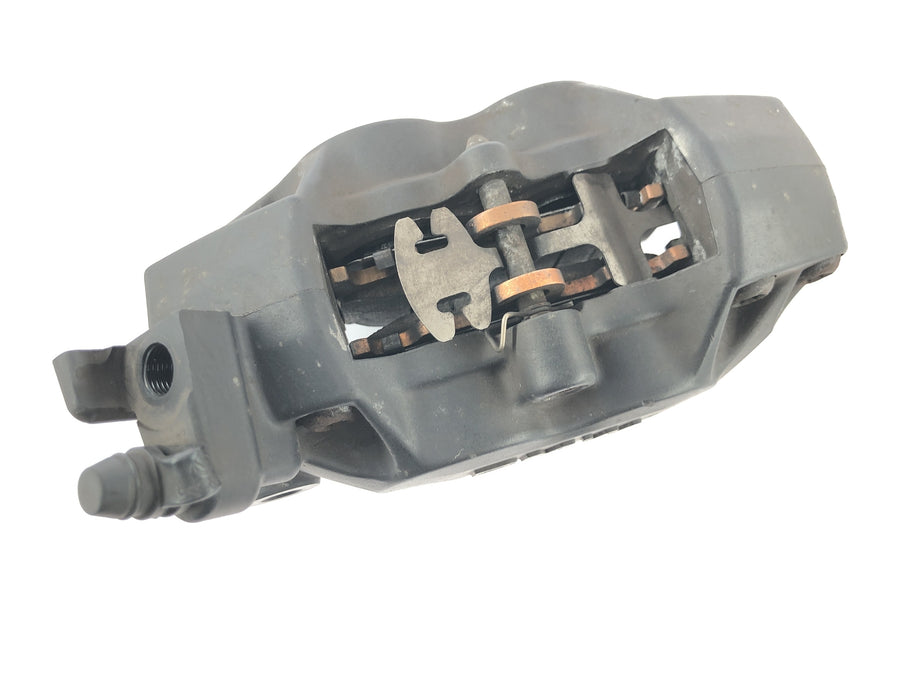 BMW K 1200 S K12S [2005] - Bremssattel Bremszange Brembo vorne links