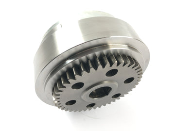 Kawasaki VN 800 VN800A [1996] - Magnethjulsgeneratorrotor