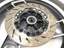 Yamaha RD 350 YPVS 31K [1984] - Hinterrad Rad Felge hinten mit Bremsscheibe-3