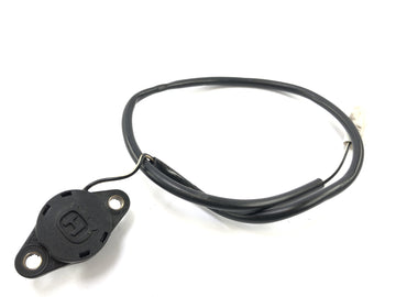 Husqvarna SM 630 A4 [2010] - Sensor Gait Display