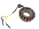 Honda GL 1000 Goldwing GL1 [1978] - Stator Lichtmaschine Generator-5