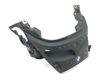 BMW R 1100 S R2S [2000] - Bakre panel bagagehylla bagagehylla