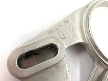 Ducati 1098 S H7 [2009] - Bromsförankringsplattan Bromsankare - 0