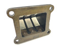 Yamaha DT 125 DE06 [2005] - Membranblock-4