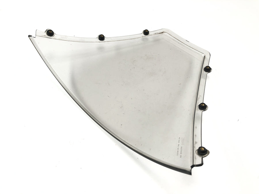Triumph Daytona 955i T595N [2003] - Windschild Verkleidungsscheibe Klar Frontschutz