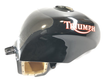 TRIUMPH DAYTONA 955I T595 [1998] - Tank bensintank bränsletank tank container plasttank
