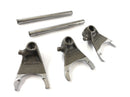 Ducati 1098 S H7 [2009] - Switch Forking Claus Set-1
