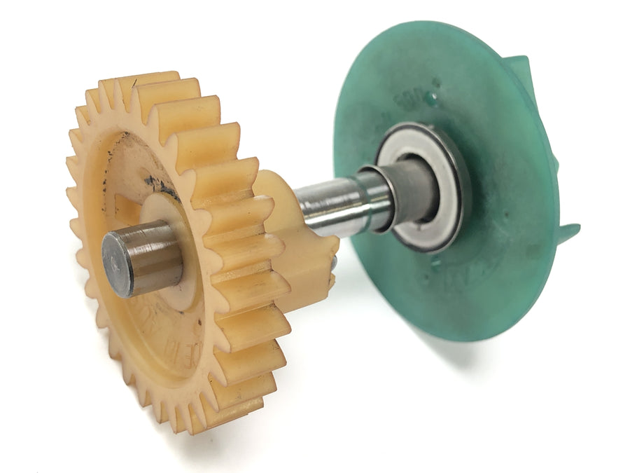 Aprilia SL 1000 Falco PA [2000] - Wasserpumpenrad Impeller Kit