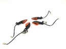 SWM SM 125 R [2018] - Blinker vorne und hinten Set Paar-6