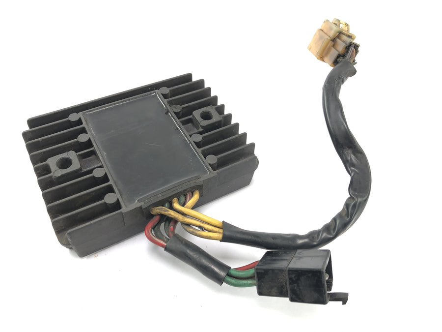 Ducati 999 H4 [2003] - Controller Rectifier Tension Regulator