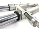 Honda NX 650 RD02 [1989] - Gabel Telegabel with axis-4