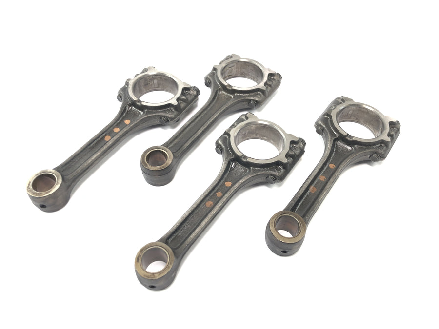 BMW K 1200 GT K12 [2003] - vevstake vevstake set