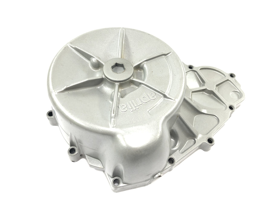 Aprilia Mille RSV 1000 ME [1999] - Lichtmaschinendeckel Motordeckel Limadeckel