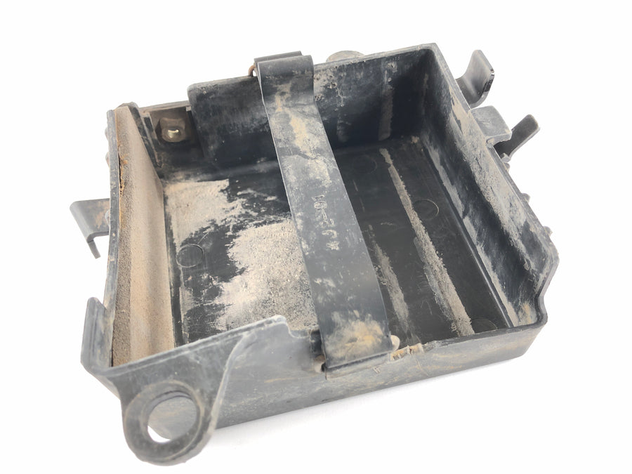 Yamaha XT 600 Z Tenere 34L [1985] - Batteriekasten Batteriefach