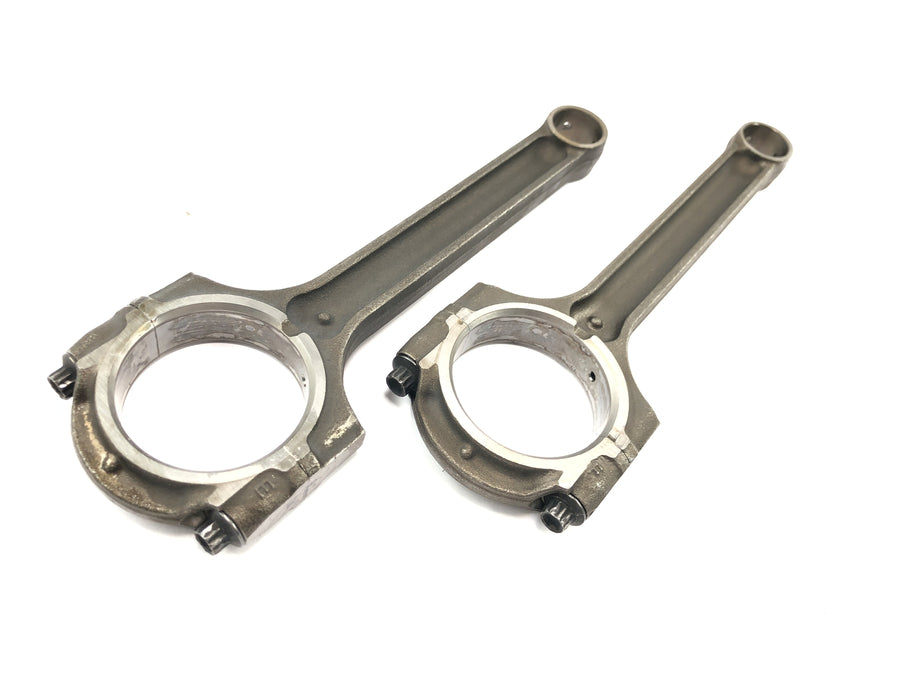 Yamaha XV 1600 Wild Star VP08 [2002] - Pleuelstange Connecting Rod Pleuel Satz