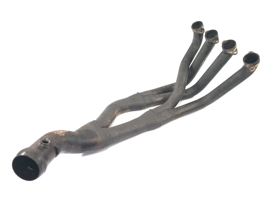 BMW K 1200 S K12S [2005] - Krümmer Auspuffkrümmer Auspuffanlage Exhaust Header
