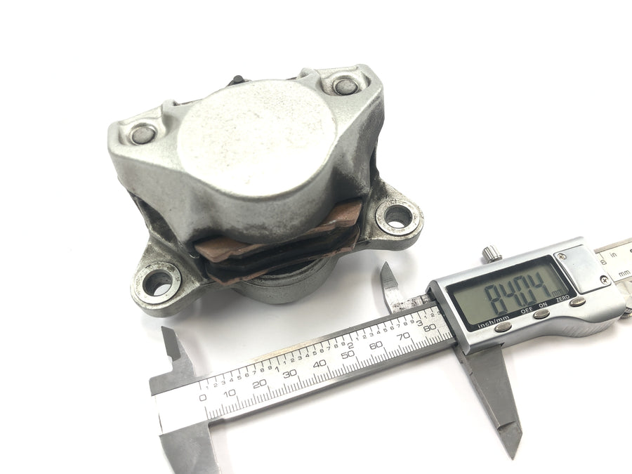 Ducati Multistrada 1200 S Touring [2009] - Bromsok Brembo bak