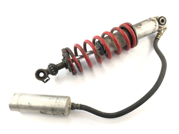 Yamaha TT 600 59X [1986] - Spring Bumper stötdämpare
