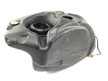Aprilia RS 125 TW [2017] - Tankbränsletank bensintank plast svart