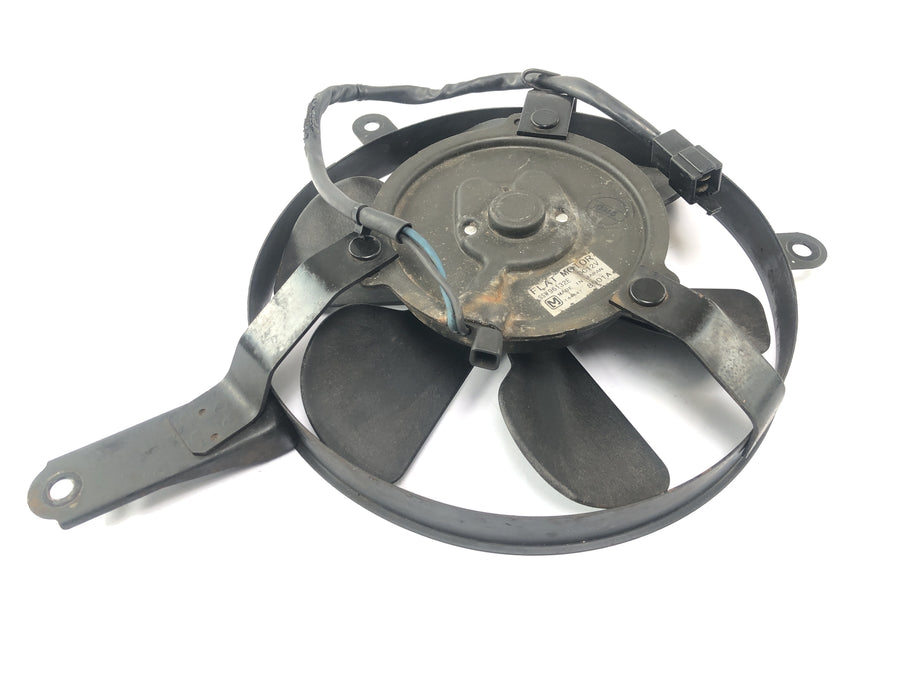 Yamaha YZF R1 RN01 [1998] - Kühlerlüfter Lüftermotor Ventilator